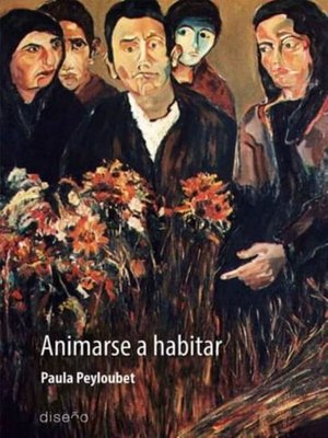 cover image of Animarse a habitar